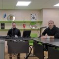 Podcast "Kuldne geim" | Eesti võrkpallis nähti peatreenerit platsil - kuidas debüüt õnnestus?