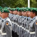 Saksa armee tahab hakata idaeurooplasi enda ridadesse värbama