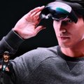 Microsofti töötajad on rahulolematud, sest ettevõte tahab USA armeele AR-peakomplekte müüa