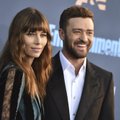 Jessica Biel avaldas, mis on tema ja Justin Timberlake’i abieluõnne saladus