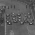 F1 aastal 1963: Jim Clarki võiduga algas Lotuse meeskonna hiilgav ajastu