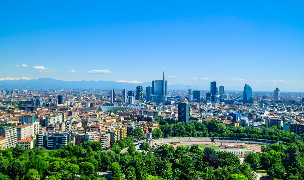 Milano