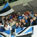 Eesti jalgpalli tuleb toetada ka siis, kui kaotame
