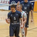 FOTOD | Saaremaa võttis Selveri üle magusa võidu