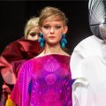 VIDEO | Tanel Veenre disainis lisaks ehetele ka rõivakollektsiooni! Vaata, milline meistriteos tõi talle Kuldnõela võidu