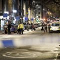 Стрельба в центре Лондона: ранены семилетняя девочка и три женщины