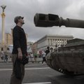 SÕJARAPORT | Igor Taro: näha on okupantide Krimmi tuusiku lõppemist ja meeleheitlikke katseid värvata kahuriliha
