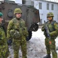 Eesti sõdurid lähevad Kesk-Aafrika Vabariiki: küsime neilt mõne küsimuse