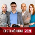 MÕJUKATE ERISAADE | Kõlvarti järgmine samm on saada peaministriks. Kas Eesti ühiskond on selleks valmis?