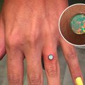 Sa ei suuda otsustada, millist pulmasõrmust sa suudaksid elu aeg sõrmes kanda? Siin on sulle hoopis põnevam alternatiiv