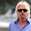 Richard Branson investeeris Hyperloop One'i ja lisas firma nimele Virgini kaubamärgi