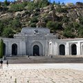Hispaania ülemkohus toetas diktaator Franco mausoleumist kalmistule kolimist