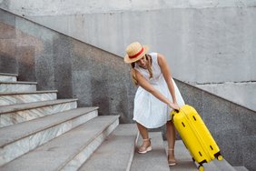 Tee oma elu palju kergemaks! Stilist annab nõu: kuidas pakkida reisikohver nutikalt?