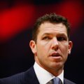Karmid süüdistused: tuntud naisreporter süüdistab NBA klubi peatreenerit seksuaalses ahistamises