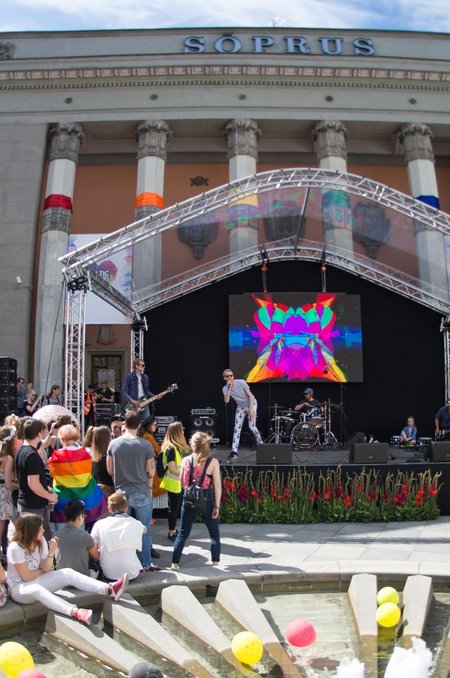 Tallinn Pride 2017