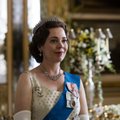 Sarjas „The Crown“ kuninganna Elizabethi kehastunud näitlejanna avaldas, mis eseme ta võtteplatsilt kaasa napsas