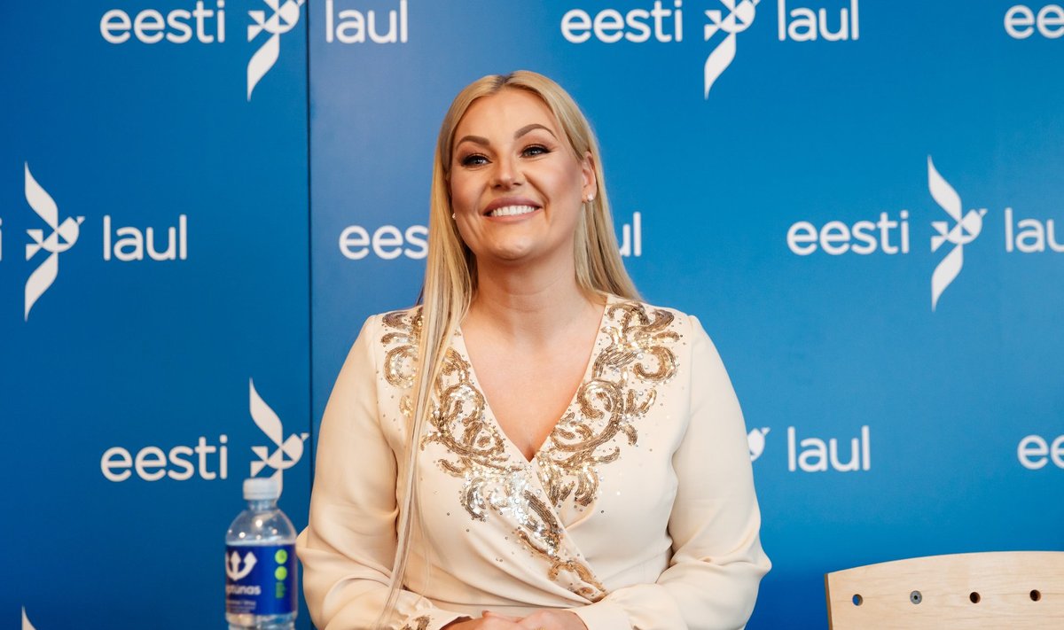 Eesti Laul 2019