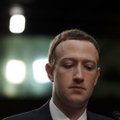 Hiljutine andmeskandaal läks nii koledaks kätte, et Facebooki juht Mark Zuckerberg käis USA senaatoritele vastust andmas. Loe, mida ta rääkis
