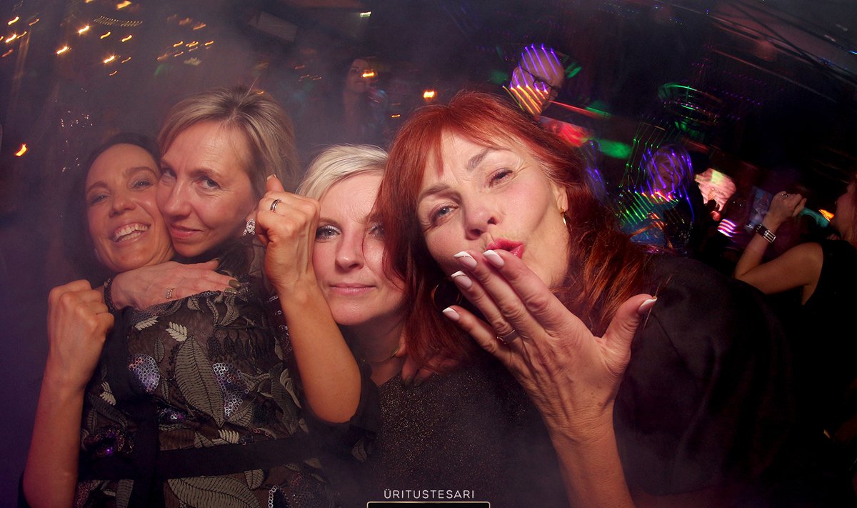 EESTI DISKO 50