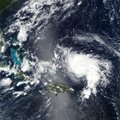 Dorian võib olla tugevaim orkaan Florida idarannikul pärast 1992. aasta Andrew’d