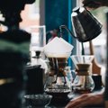 KOHVIJUTUD | Kuidas valmistada head filtrikohvi: kohvi valmistamine edasijõudnutele