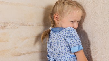 Kas mu laps on introvert või lihtsalt häbelik? 10 läbiproovitud nõuannet lapse sotsialiseerimiseks