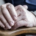 Töötav pensionär: "aitäh", Keskerakond, väiksema pensioni eest!