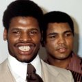 Suri Muhammad Ali alistamisega poksimaailma šokeerinud ameeriklane