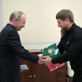 Vene võimud saatsid Tšetšeeniasse tagasi sealt piinamise järel pagenud geipaari
