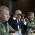 OTSEBLOGI | Hädas Venemaa vaeb armee juhtkonna väljavahetamist: pakule võidakse panna Gerassimovi pea