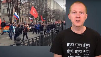 ВИДЕО | Где вы были 8 лет? Что происходило в Донбассе: фейки и факты по версии DW