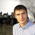 Из-за боев в Донбассе встречи с писателем Сергеем Шаргуновым в клубе ”Импрессум” могут быть перенесены