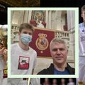 BASKET TV | Kuidas kasvatada mängijat, keda ihkab Madridi Real ja mis toimub suletud müüride taga?