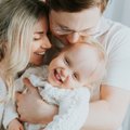 PERE JA KODU KAANELUGU | Anna ja Kristjan Pihl: beebi sünd on üldiselt rõõmus sündmus, aga haiglas näed ka seda poolt, kui kõik ei lähe nii hästi