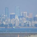 Rekordiline põrgukuumus on Kanada Vancouveri piirkonnas põhjustanud kümnete inimeste surma