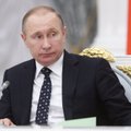 FT: Putin võis asendada Ivanovi Vainoga, et ise ametist lahkuda