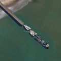 Mayday! 17 müstilist laevavrakki, mida võib leida Google Earthist