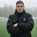 Üllatus: Aleksandr Dmitrijevist saab Premium liiga klubi peatreener
