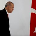 Erdogan lasi päevapealt keskpanga juhi lahti. Türgi liir kukkus