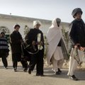 Taliban urineerimisvideost: see ei ole inimese tegu