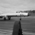 Dokumendid: USA katsetas Area 51-s salaja omandatud Nõukogude lennukeid