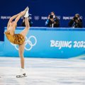 ПОДКАСТ | Cкандал Валиевой и эстонские герои: как мы следили за Олимпиадой в Пекине