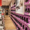 Euroopa jalatsihiid avas Eestis lühikese ajaga juba teise poe