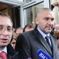 Eston Kohveri advokaatide prominentsed kliendid on Putinile pinnuks silmas olnud