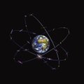 Tehiskaaslaste võrk Galileo, „Euroopa oma GPS“, on nüüd töös
