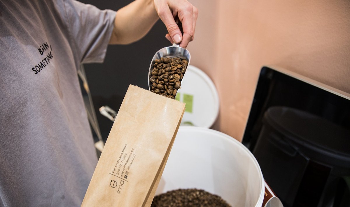 Kohvifirma OA Coffee börsileminek pole läinud nii nagu oodatud.