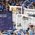 Raamat „Meie Eesti. 100 aastat” – unistuste ajalooõpik, mida sul kooliajal ei olnud