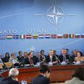 NATO püüab kohtumisel Brüsselis Venemaad rahustada