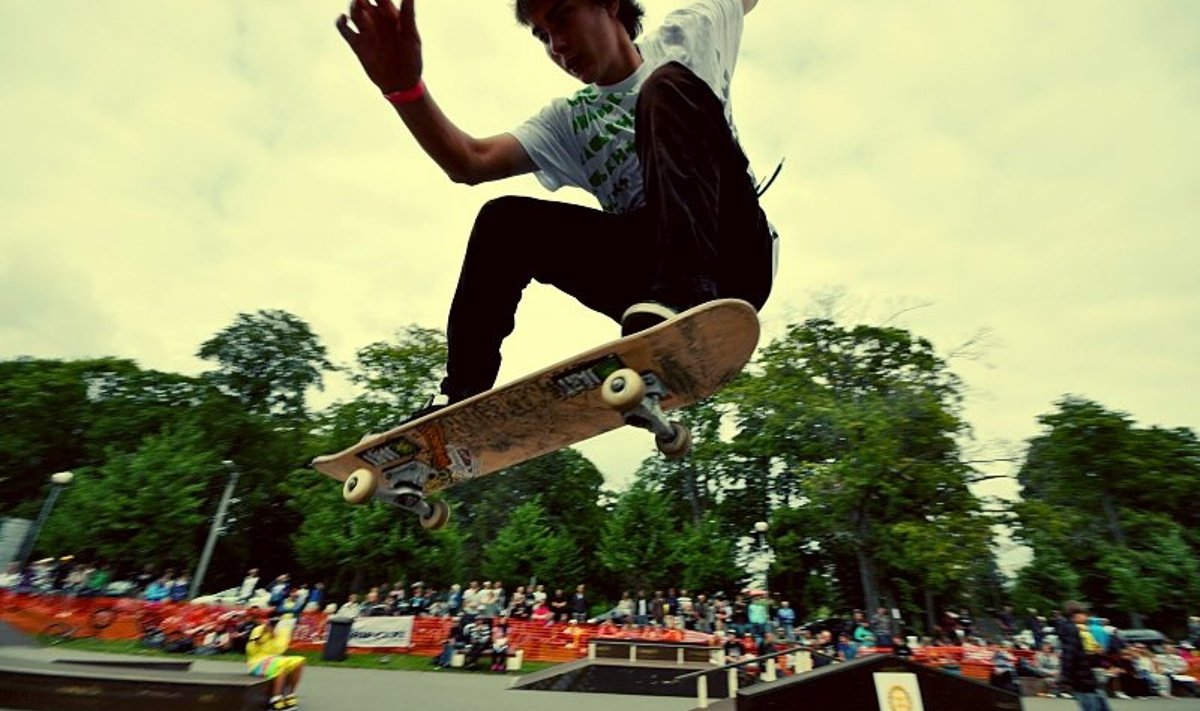 Like Kuldrula 2011
