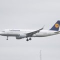Lufthansa вводит бесплатное перебронирование билетов до конца 2020 года